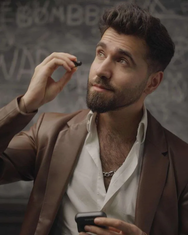 “Rəbb bizi niyə sınayır?”