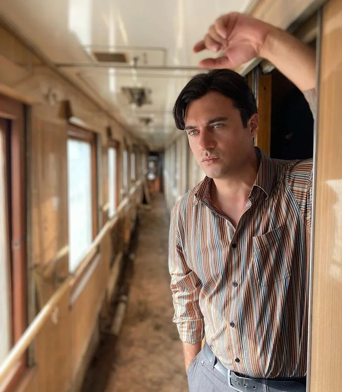 “4 il aktyorluq təhsili almaq vaxt itkisidir”