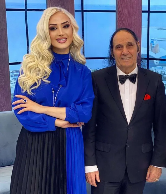 “Niyaməddin Musayev çox cığal insandır”