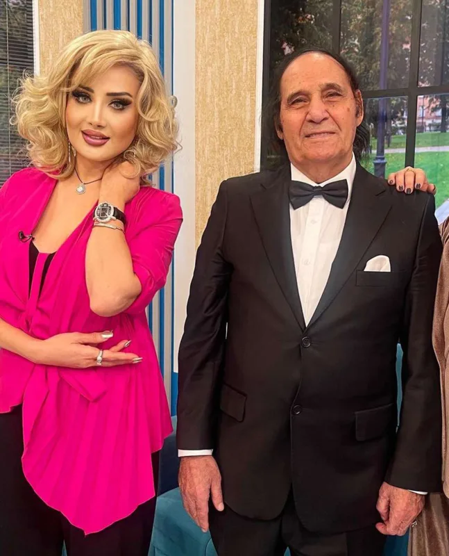 “Niyaməddin Musayev çox cığal insandır”