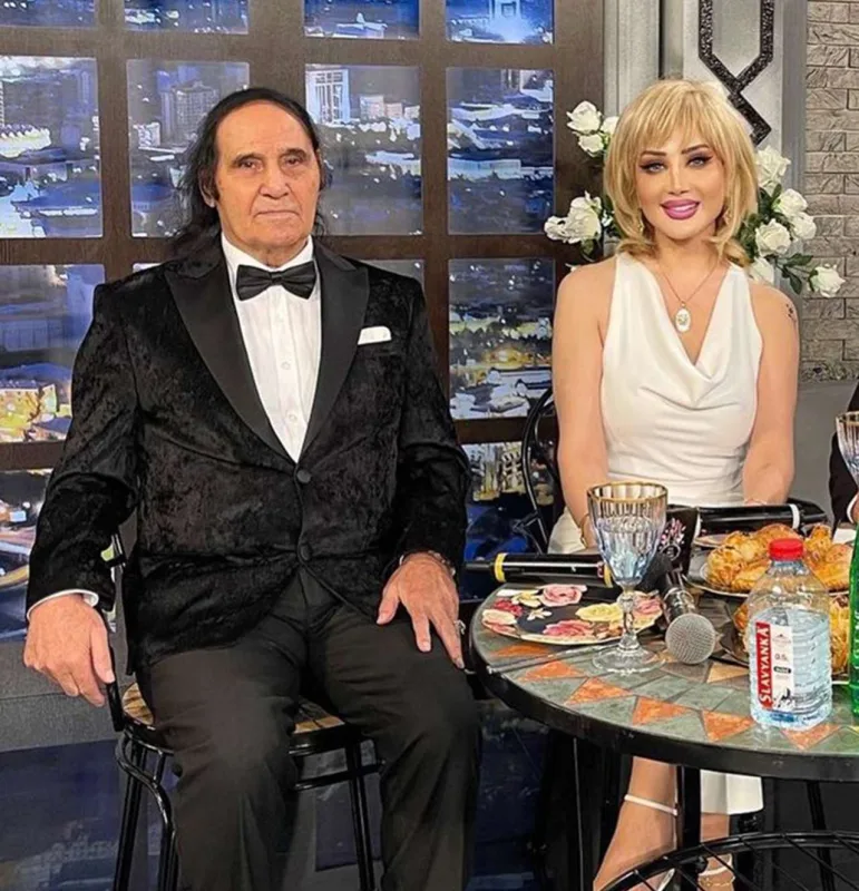 “Niyaməddin Musayev çox cığal insandır”