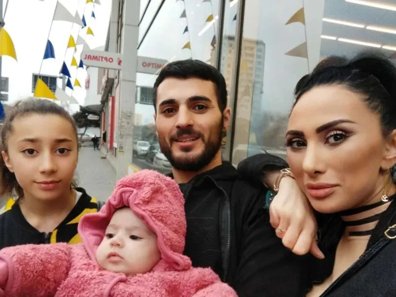 Təranənin vəziyyəti pisləşdi