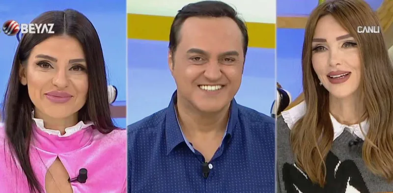 Seren aparıcılıq etdiyi qalmaqallı verilişdən getdi