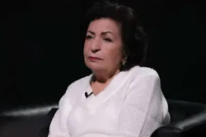 “Allaha dua etdim ki, oğlumu məndən əvvəl alsın”