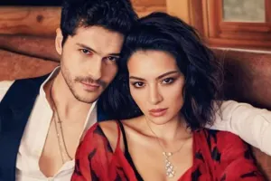 Söyüş söyərək çəkiliş meydançasını tərk edib