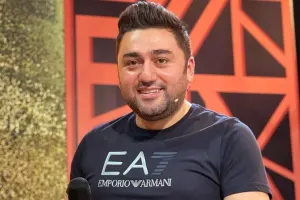 Müşviq Şahverdiyev məhkəməyə verildi