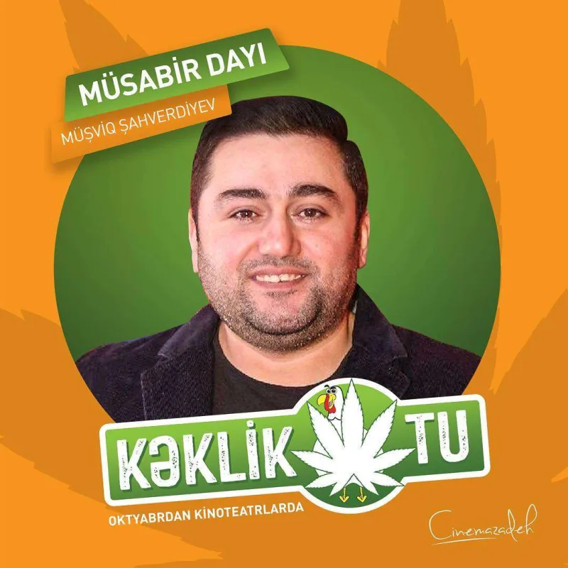 Müşviq Şahverdiyev məhkəməyə verildi