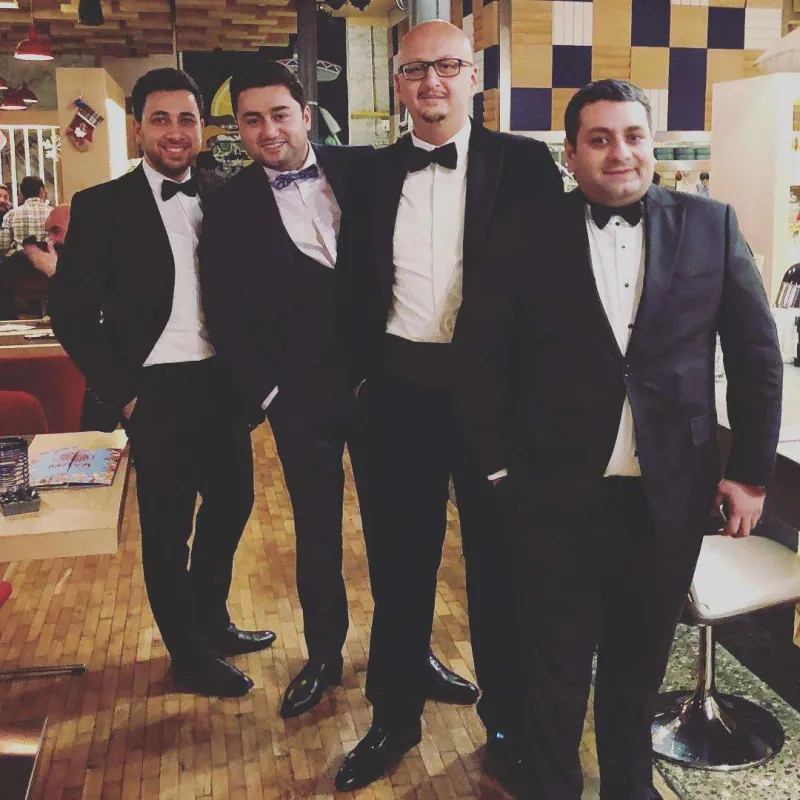 Müşviq Şahverdiyev məhkəməyə verildi