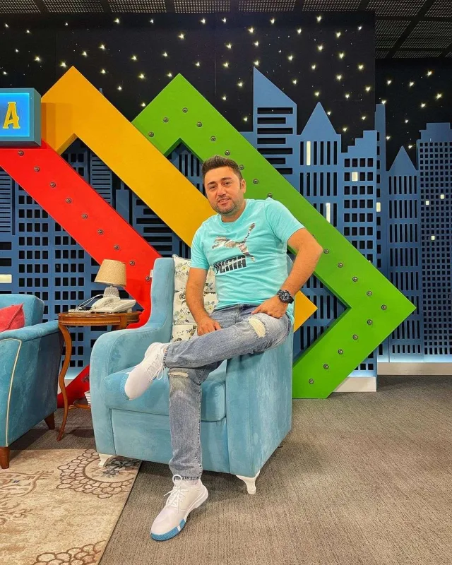 Müşviq Şahverdiyev məhkəməyə verildi