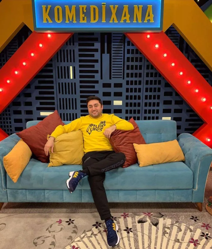 Müşviq Şahverdiyev məhkəməyə verildi