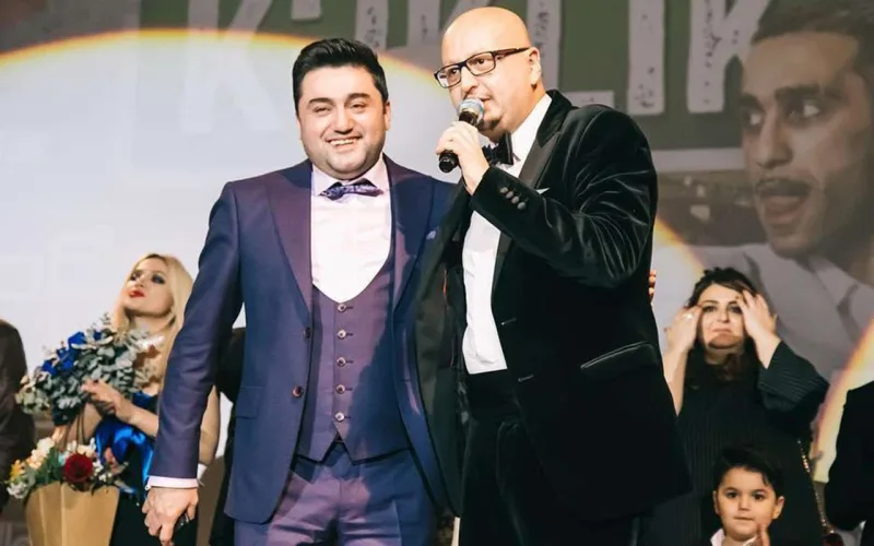 “Şamxal Həsənov dedi ki, Müşviq çəkilə bilməz”