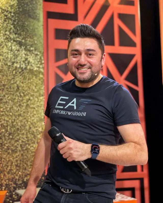 “Şamxal Həsənov dedi ki, Müşviq çəkilə bilməz”