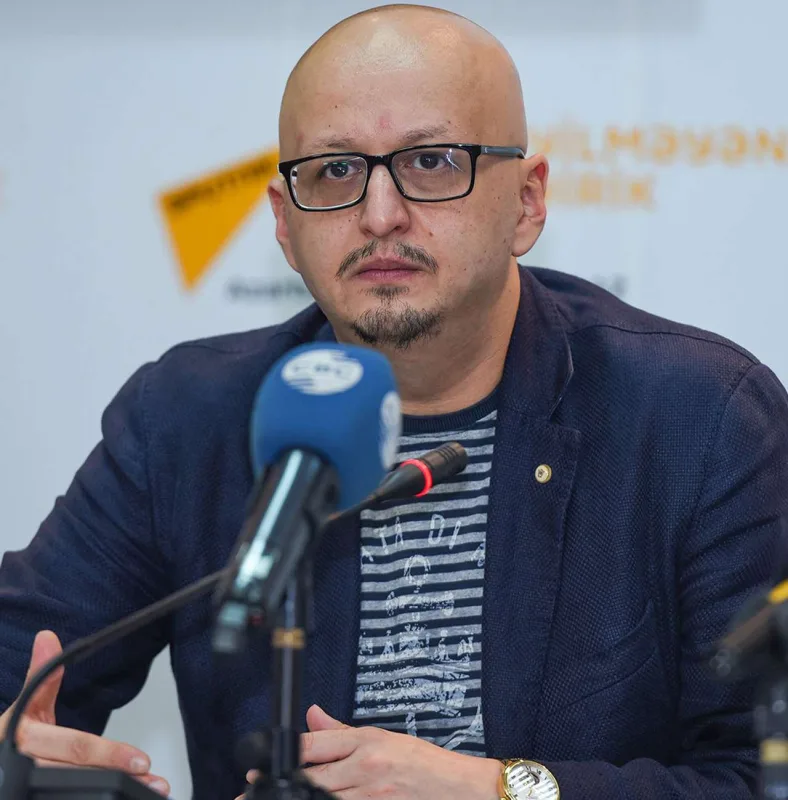 “Şamxal Həsənov dedi ki, Müşviq çəkilə bilməz”