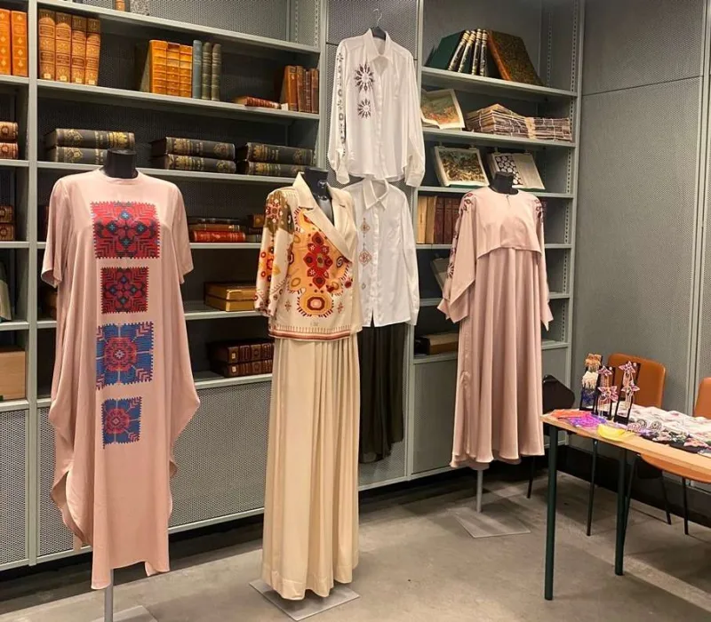 Gülnarə Xəlilova Osloda