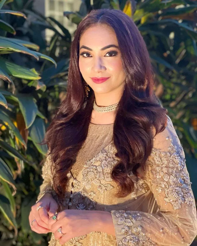 Pakistanlı aktrisaya Bakıda təcavüz edildi