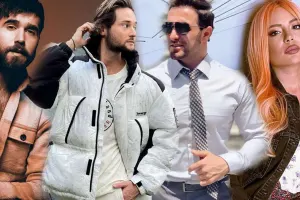 Səidə şou-biznesdən kiminlə evlənər?