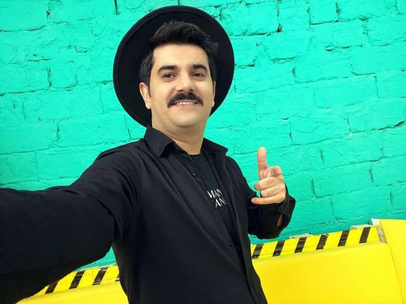 Səidə şou-biznesdən kiminlə evlənər?