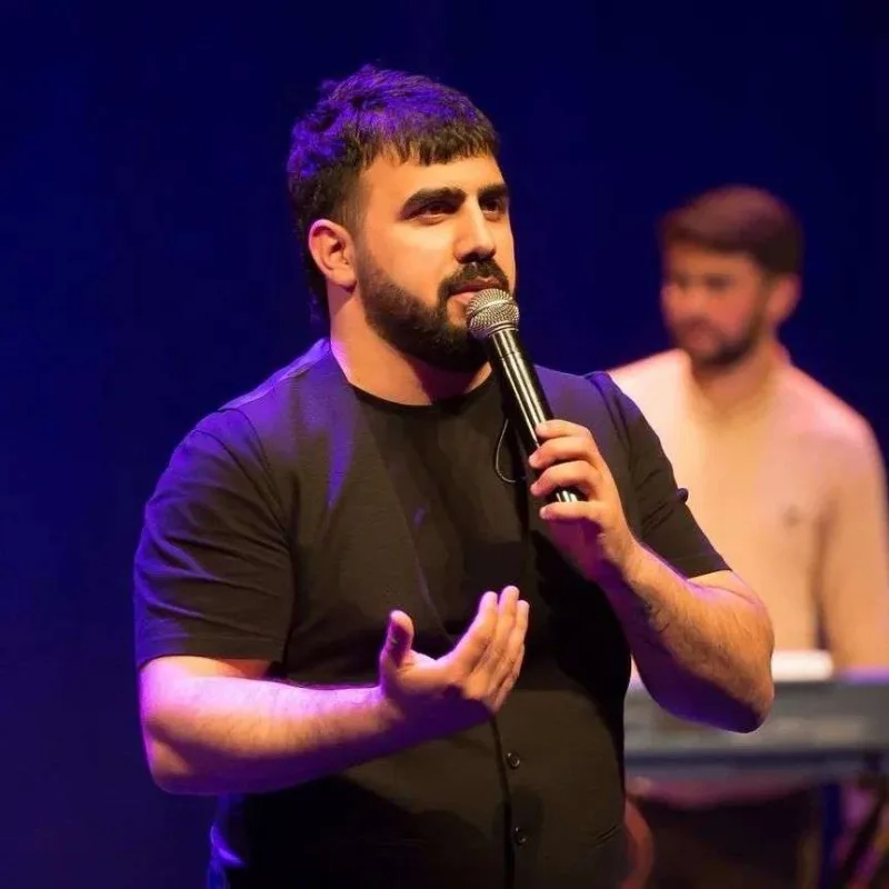 Səidə şou-biznesdən kiminlə evlənər?