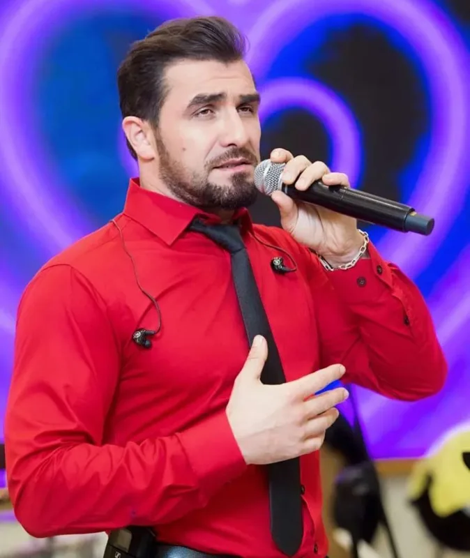 Səidə şou-biznesdən kiminlə evlənər?