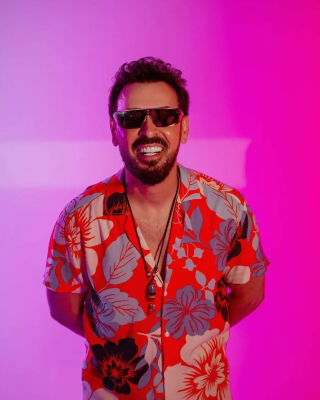 Səidə şou-biznesdən kiminlə evlənər?