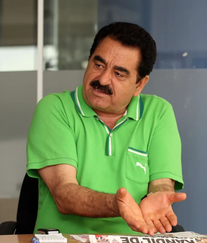 Səidə şou-biznesdən kiminlə evlənər?