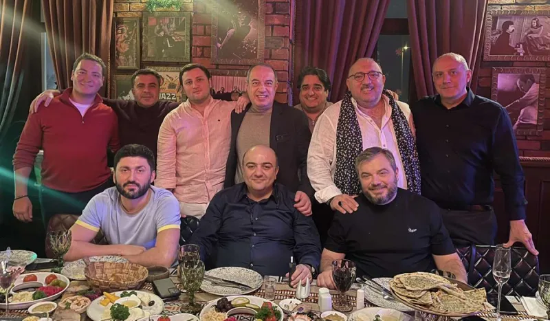 “Bakılı oğlanlar” illər sonra...