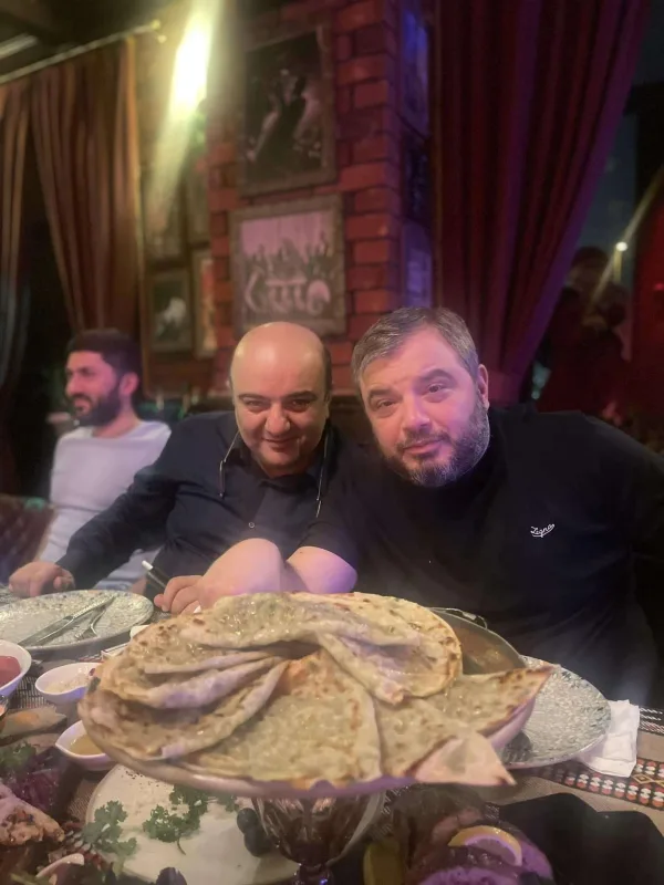 “Bakılı oğlanlar” illər sonra...