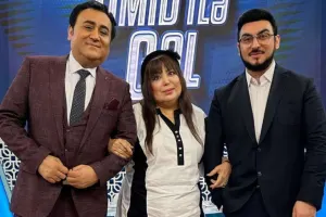 Tarix Gülbahar Şükürlü üçün şou əhlinə müraciət etdi