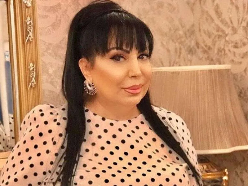 Tarix Gülbahar Şükürlü üçün şou əhlinə müraciət etdi