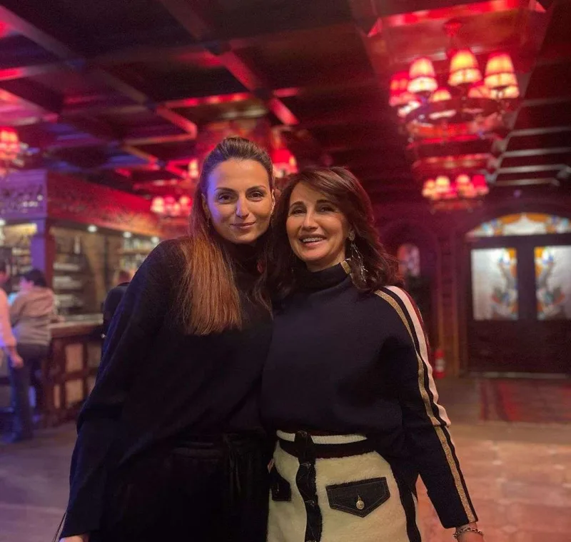 “Bakılı oğlanlar” illər sonra...