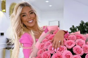 Çinarə evlilik təklifi aldı