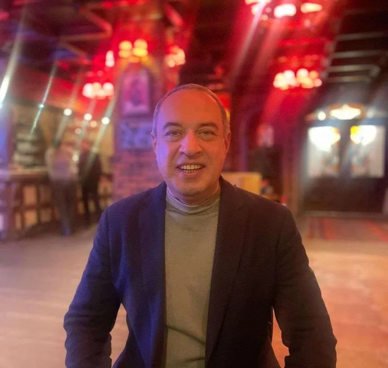 “Bakılı oğlanlar” illər sonra...