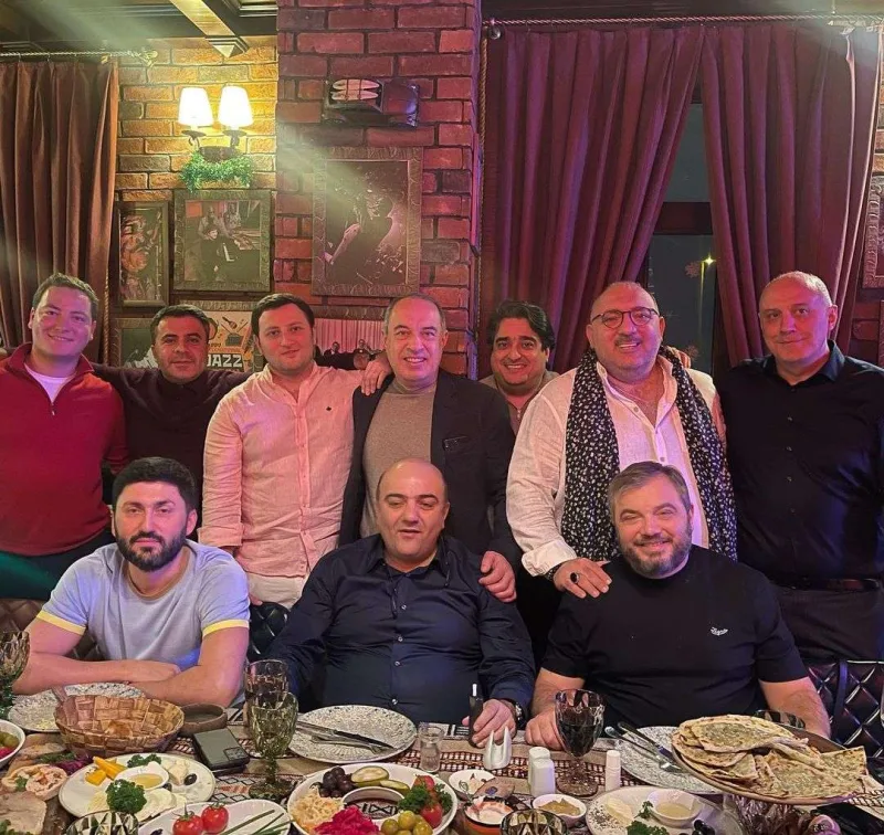 “Bakılı oğlanlar” illər sonra...