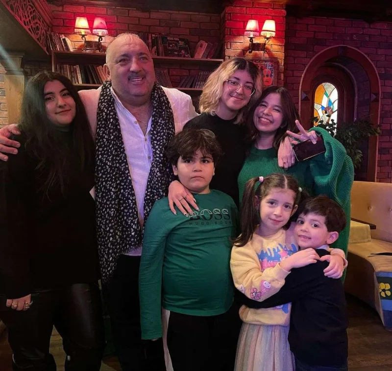 “Bakılı oğlanlar” illər sonra...