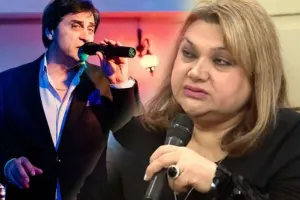 “Gəl apar bu Şəbnəmi, canımız qurtarsın”