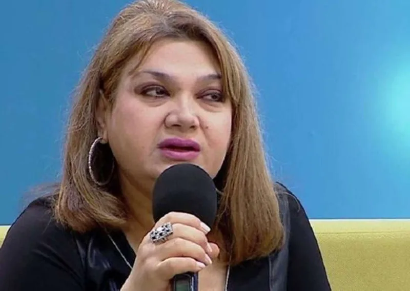 “Gəl apar bu Şəbnəmi, canımız qurtarsın”