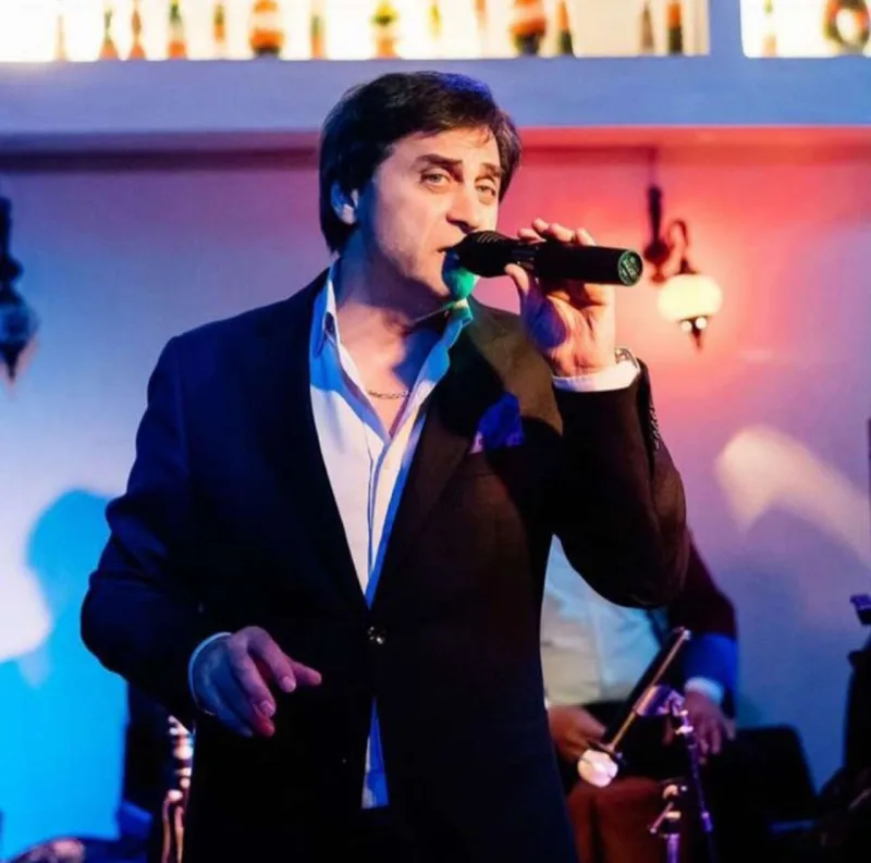 “Gəl apar bu Şəbnəmi, canımız qurtarsın”