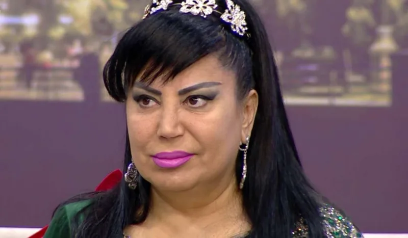 “Ölməkdən yox, ölümcül hala düşməkdən qorxuram”