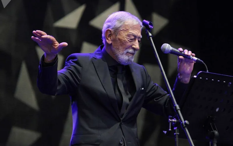 Prezident Kikabidzenin vəfatı ilə bağlı başsağlığı verdi