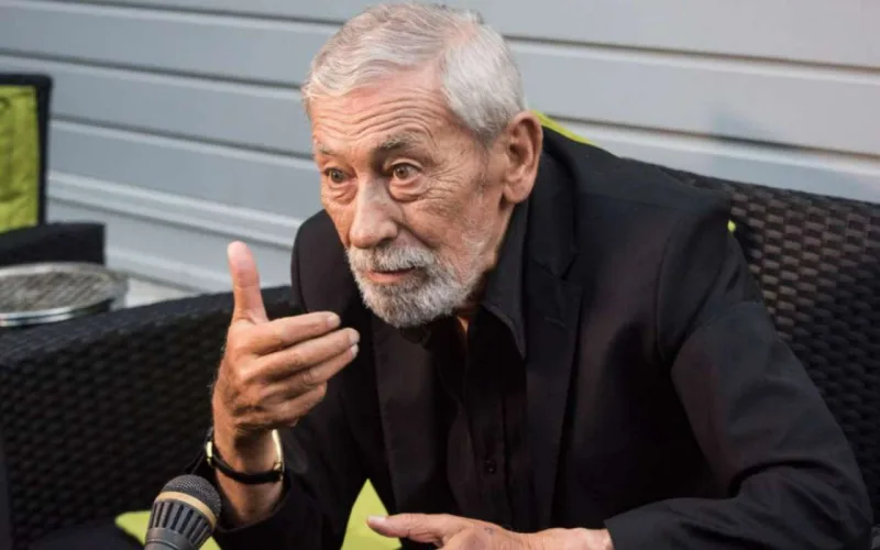 Prezident Kikabidzenin vəfatı ilə bağlı başsağlığı verdi