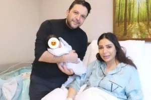 Nihat Doğan ata oldu