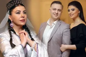 Aysel “Səs”də seçdiyi Samirəni tənqid etdi