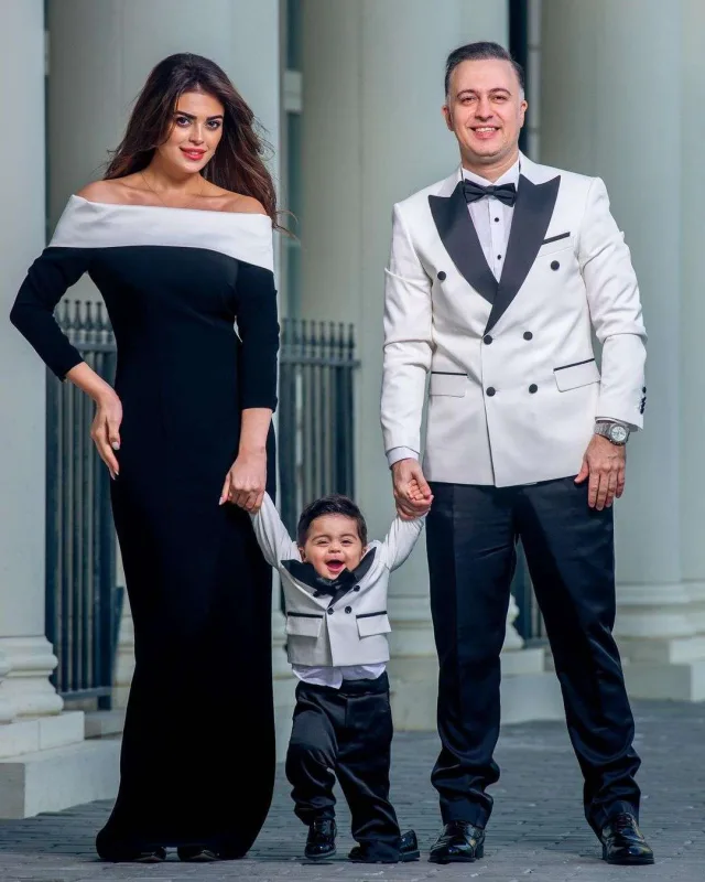 Aysel “Səs”də seçdiyi Samirəni tənqid etdi