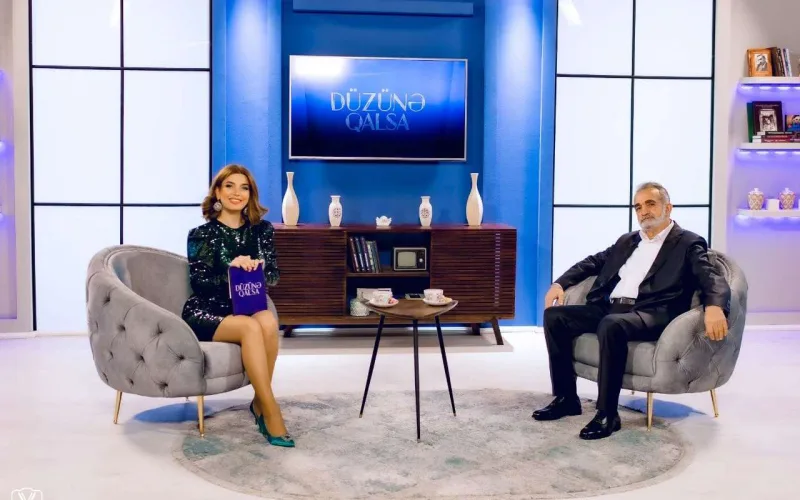 “Düşünürdük ki, içəndə böyük aktyor olacam”