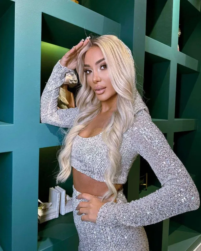 Çinarəyə nişanlısından qadağa!