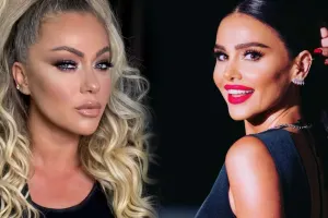 Güneldən ona söz atan aktrisaya sərt reaksiya