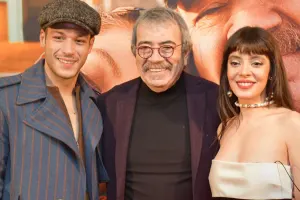 Türkiyənin film və serial ulduzları Bakıya gəlir!