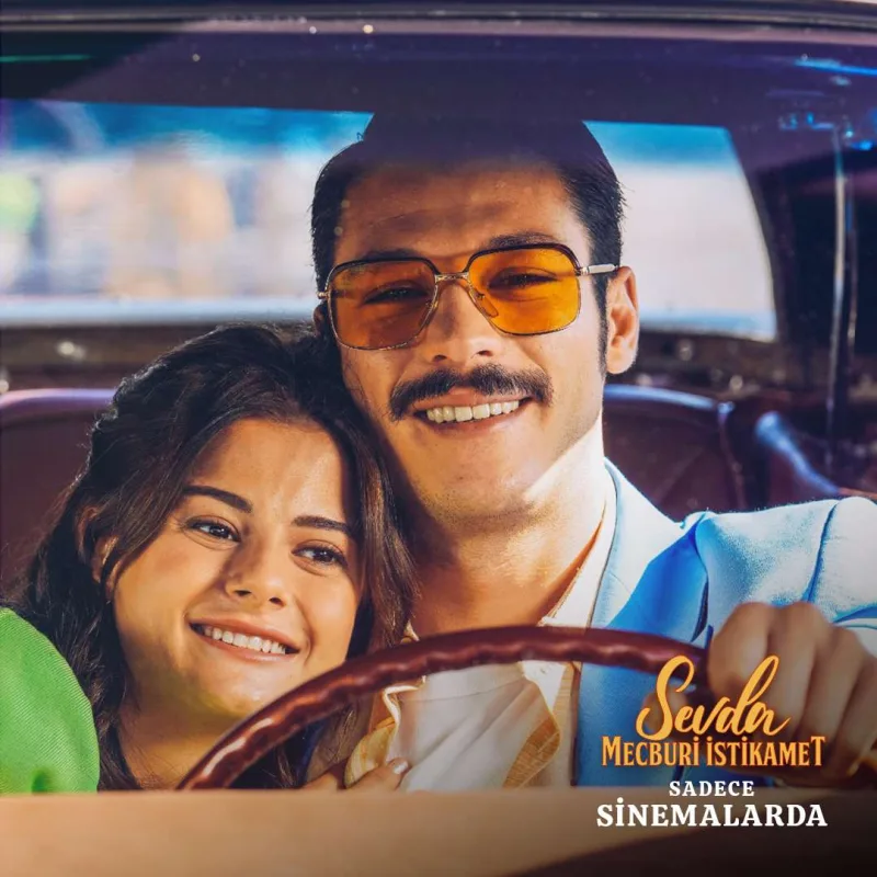 Türkiyənin film və serial ulduzları Bakıya gəlir!