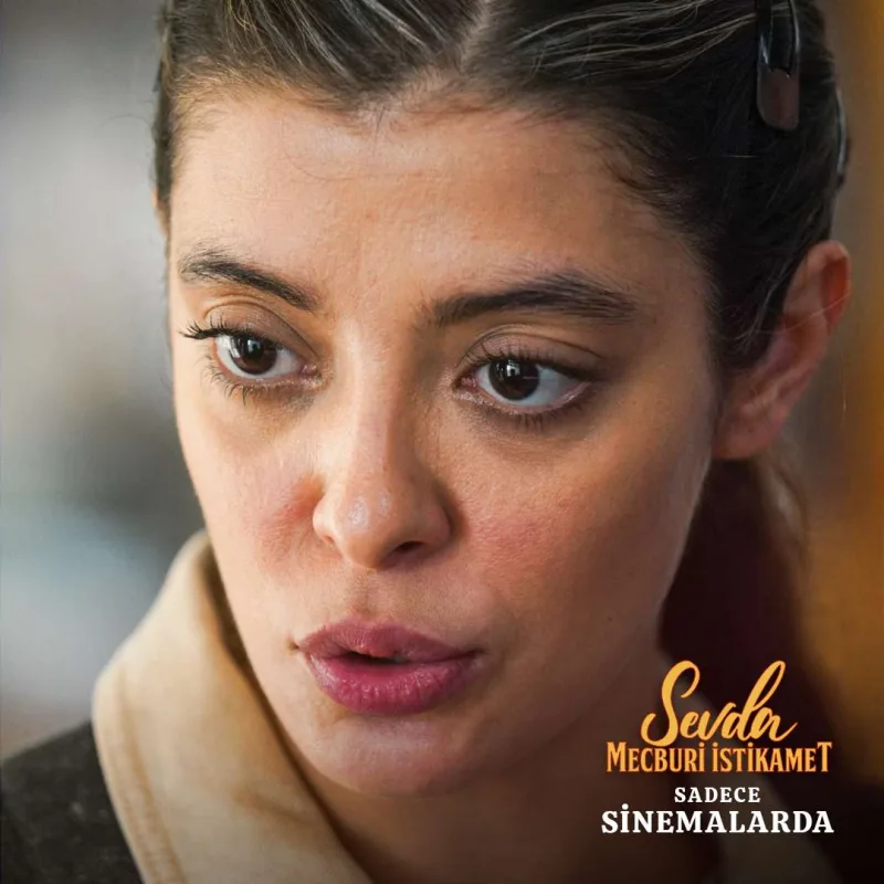 Türkiyənin film və serial ulduzları Bakıya gəlir!