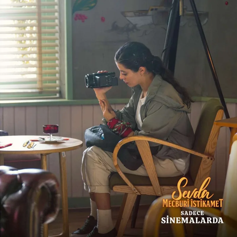 Türkiyənin film və serial ulduzları Bakıya gəlir!